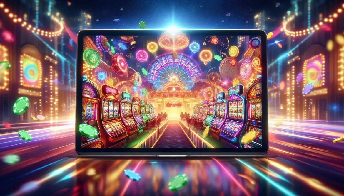 Spinmama Casino